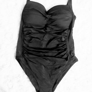 SALE Bond-Eye Australia Nip Tuck Pin Up Swimsuit